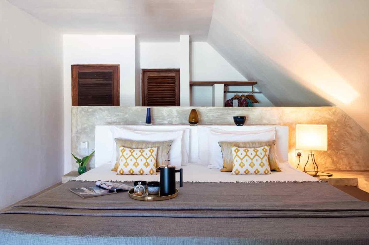Upendo Beach Boutique Hotel Zanzibar Michamvi Eksteriør bilde