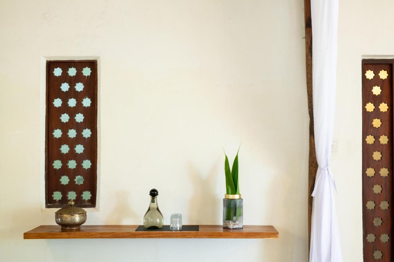 Upendo Beach Boutique Hotel Zanzibar Michamvi Eksteriør bilde