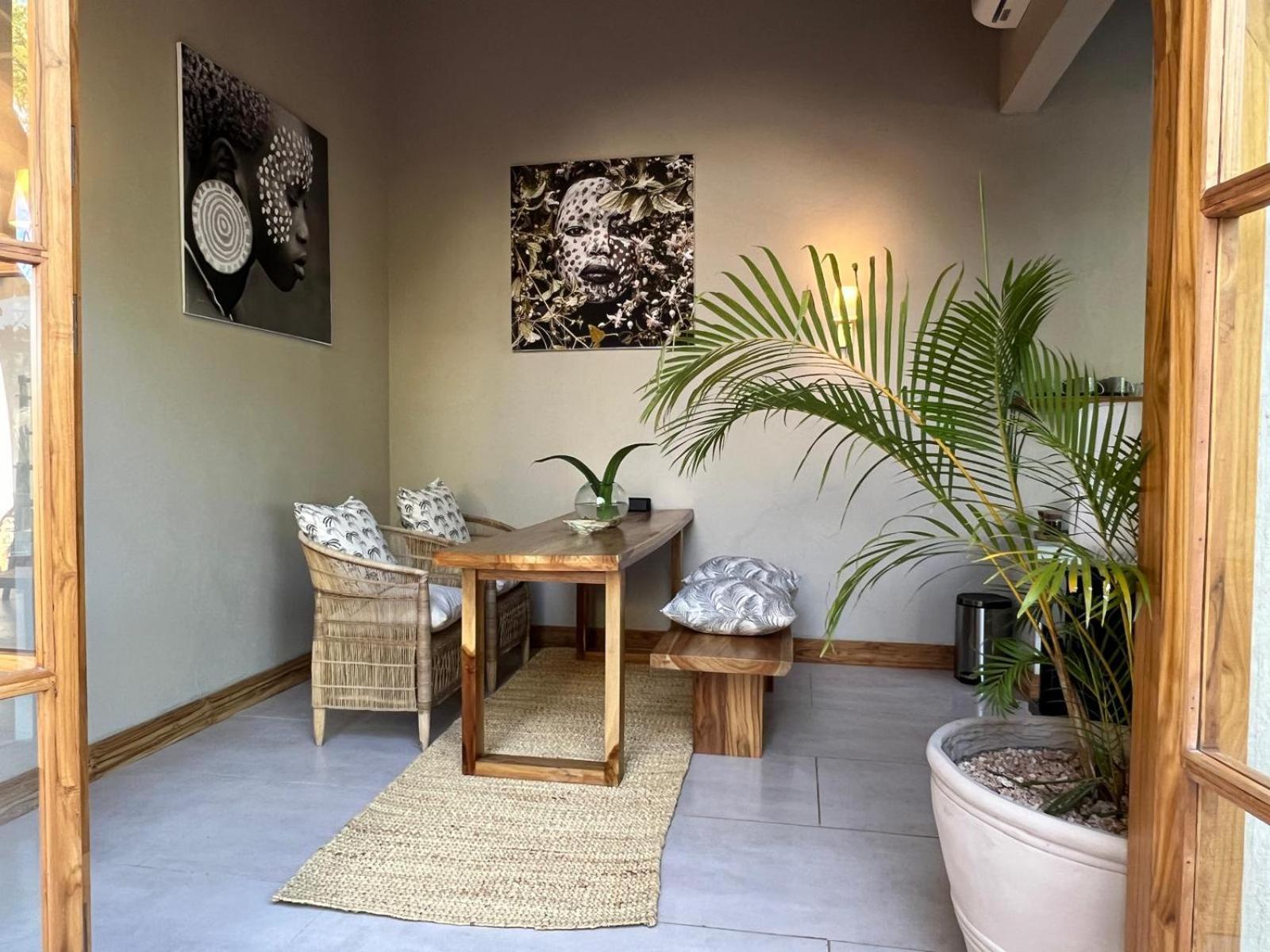Upendo Beach Boutique Hotel Zanzibar Michamvi Eksteriør bilde